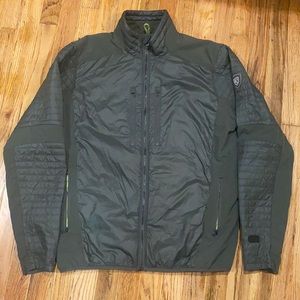Kuhl Firefly insulated jacket